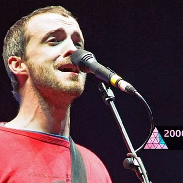 2000-06-24: Pyramid Stage, Glastonbury Festival, Pilton, UK