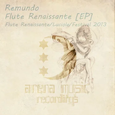Flute Renaissante