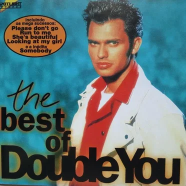 The Best of Double You