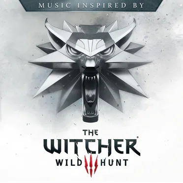 Music Inspired by the Witcher 3: Wild Hunt by Various Artists - album cover
