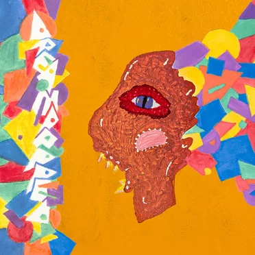Dream Popped by Loudness War - album cover