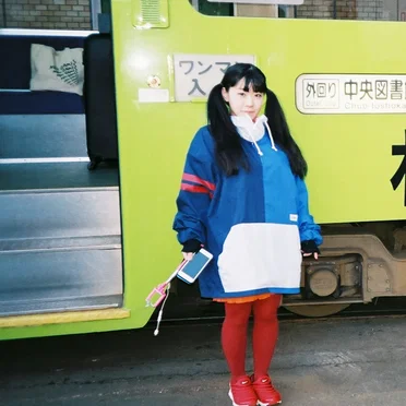 tram
