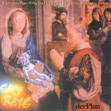 Geri Reig und Normalette Surprise