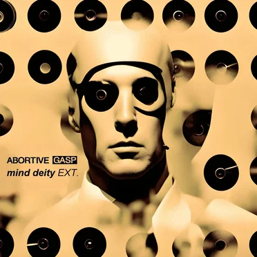 Mind Deity (Extended) by Abortive Gasp - album cover