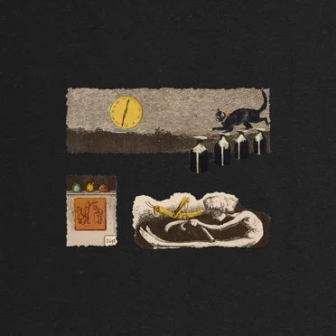 Timelessness by mimu - album cover