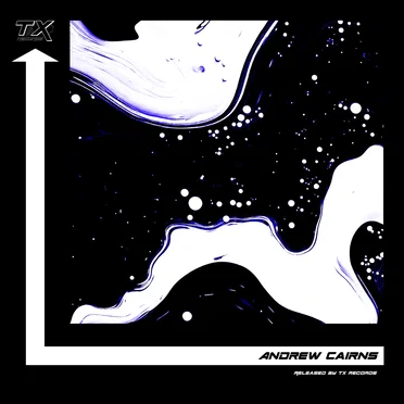 Dance With Me by Andrew Cairns - album cover