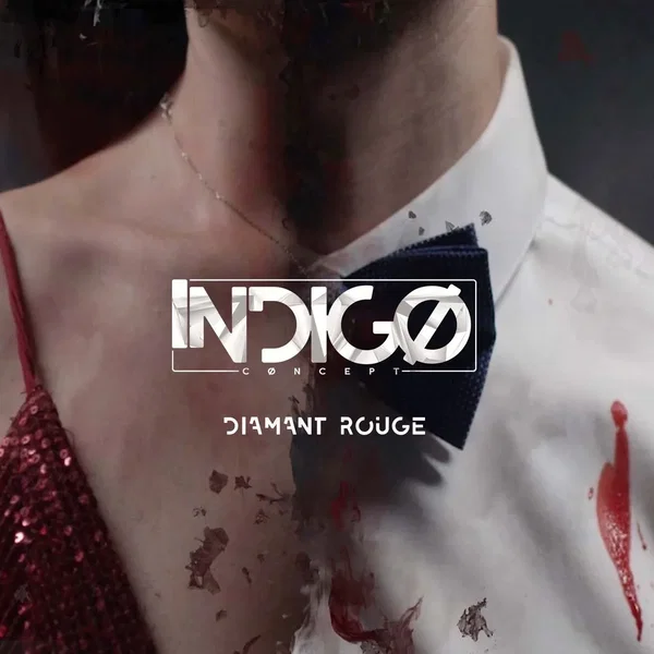Diamant rouge