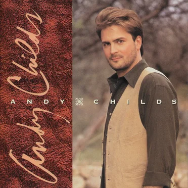 Andy Childs by Andy Childs - album cover
