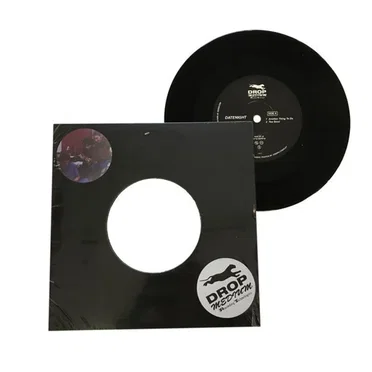 Split 7"