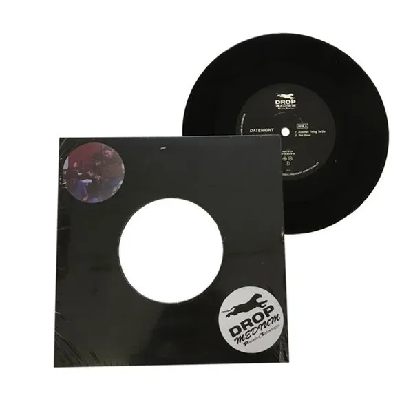 Split 7"