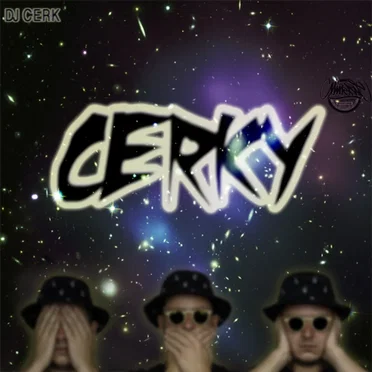 Cerky by DjCerk - album cover