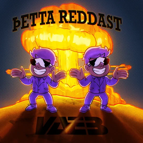 ÞETTA REDDAST