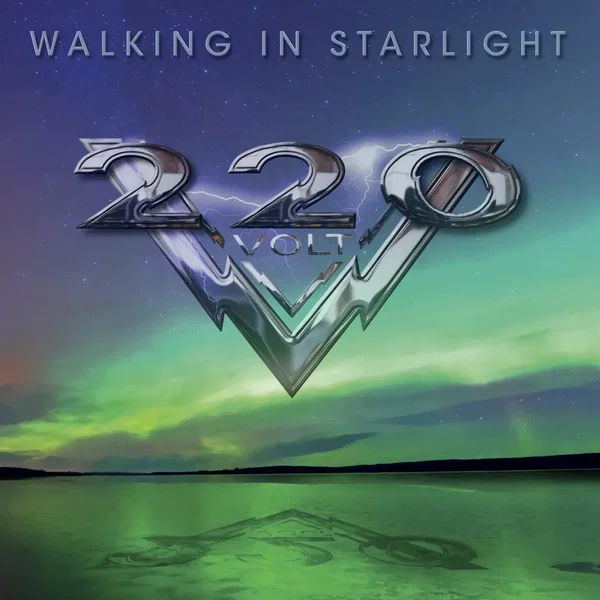 Walking in Starlight