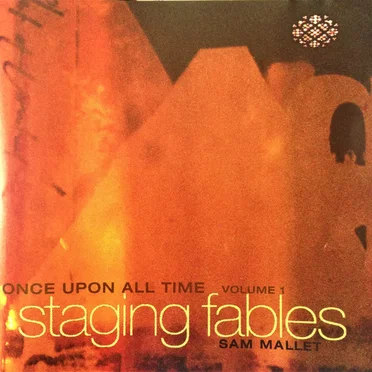 Once Upon All Time Volume 1: Staging Fables