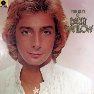 The Best of Barry Manilow