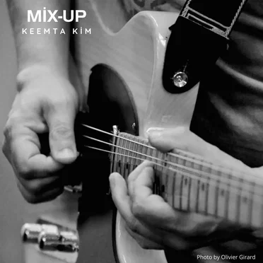 Mix-Up