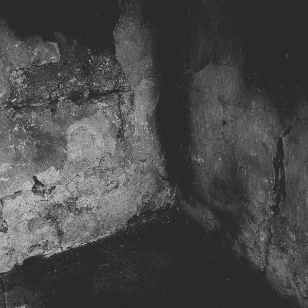 From Inside These Walls