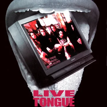 Live Tongue