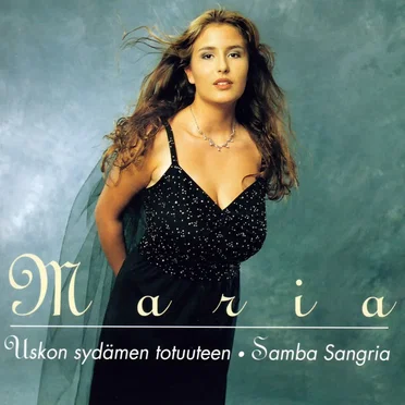 Uskon sydämen totuuteen / Samba Sangria