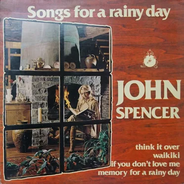 Songs for a Rainy Day