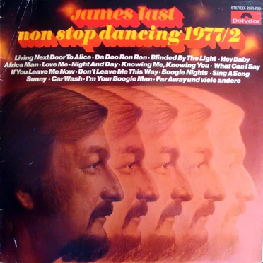 Non Stop Dancing 1977/2