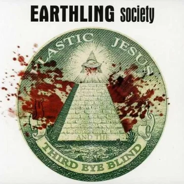 Plastic Jesus and the Third Eye Blind