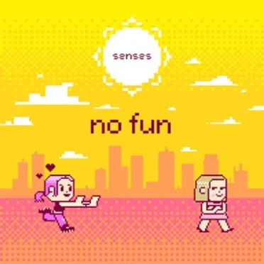 no fun