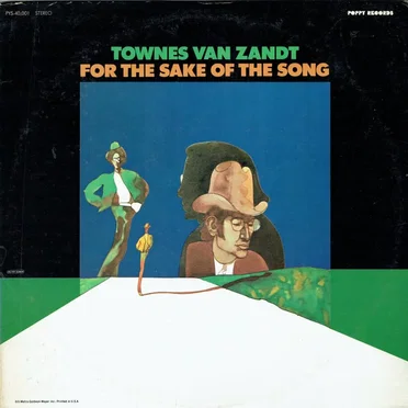 For the Sake of the Song