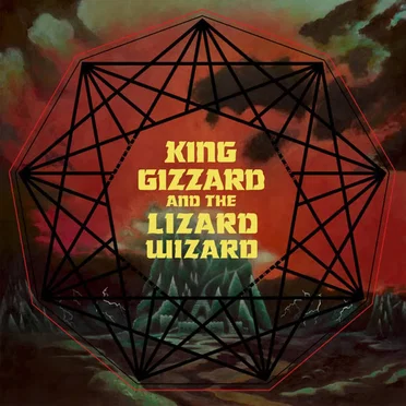 Nonagon Infinity