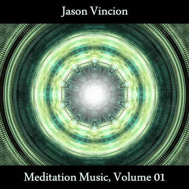 Meditation Music, Volume 01