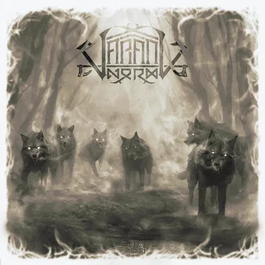 Vylku Bors by Varang Nord - album cover