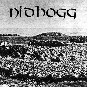 Nidhogg by Nidhogg - album cover