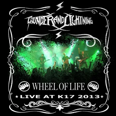 Wheel of Life
