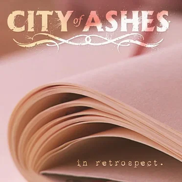 In Retrospect by City of Ashes - album cover