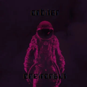 Oneironaut by Orbiter - album cover