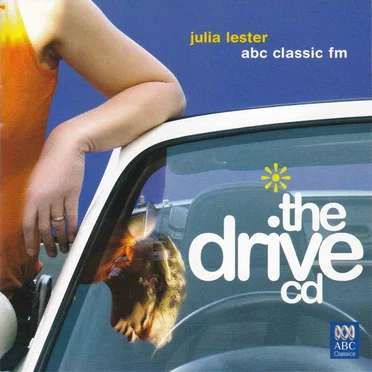 The Drive CD by Various Artists - album cover