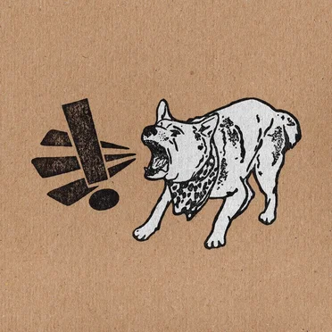 Cower, Hounds!