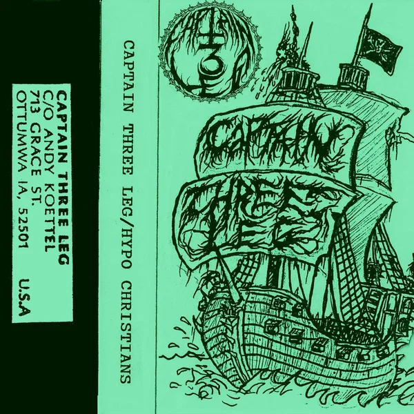 Captain Three Leg / Hypo-Christians