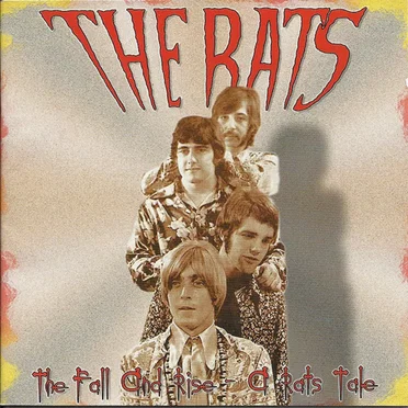 The Rise and Fall of Bernie Gripplestone and the Rats From Hull