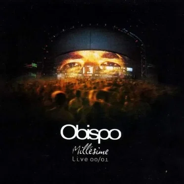 Millésime: Live 00/01