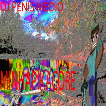 DJ PENIS MEDIO