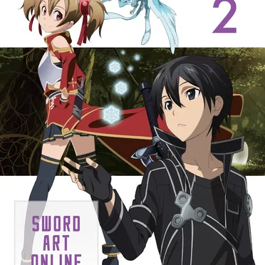 ソードアート・オンライン 第2巻 特典CD
