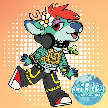 BLFC2021 ~ ๐ช๐ท๐๐ฝ๐ฑ๐ฒ๐ท๐ฐ ๐ฐ๐ธ๐ฎ๐ผ by r u s s e l b u c k - album cover