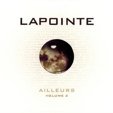 Ailleurs, volume 2