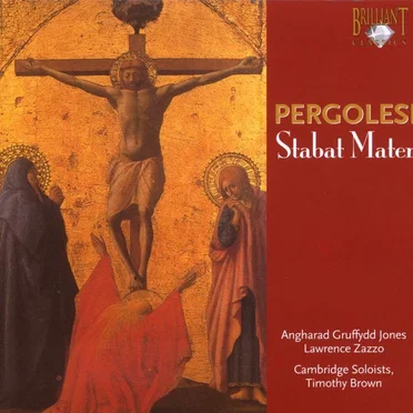 Stabat Mater