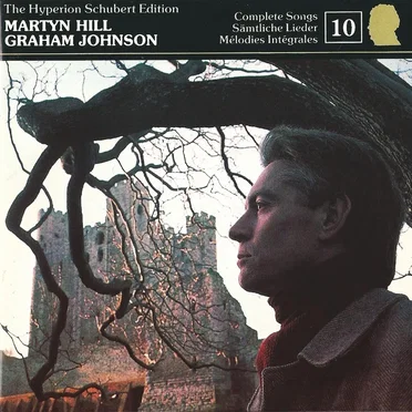 The Hyperion Schubert Edition, Volume 10: Schubert in 1815 II