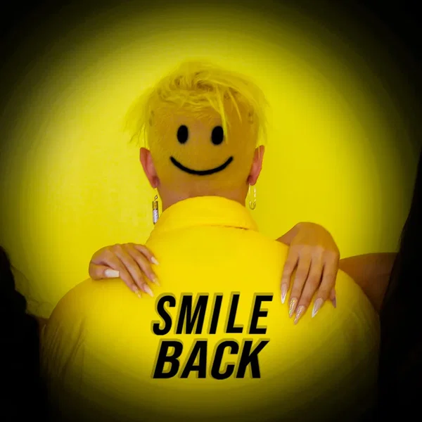 SMILE BACK