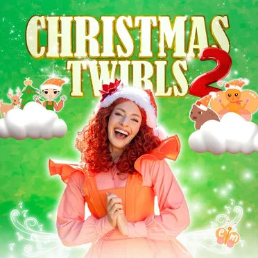 Christmas Twirls 2 by Emma Memma - album cover