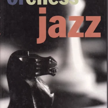 The History of Chess Jazz by Various Artists - album cover