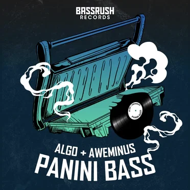 Panini Bass